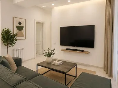 4 room Flat For Sale. Bagebi