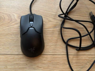 Игровая мышь Razer Viper Mini