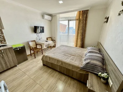 Недвижимость студии на Orbi Residence Kobaladze st. 2 Tamar Settlement
