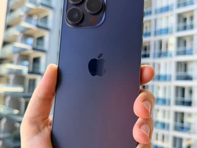 iPhone 14 Pro Max 128 GB