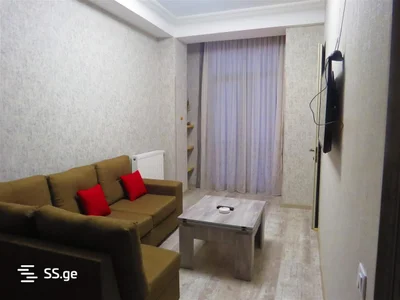 2 room Flat daily rent. Nadzaladevi