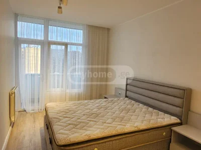 2-комнатная квартира, 50 кв.м, $97,000