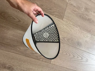 Защитные воротники для собак, 2 шт
