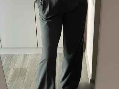 Брюки M/L
