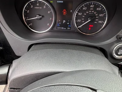 Mitsubishi Outlander SEL 2016