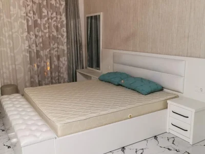 Большая уютная студия(44кв.м)