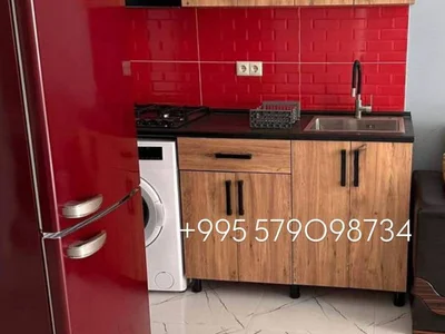 Долгосрочная аренда 3-комнатной квартиры в Rustaveli District