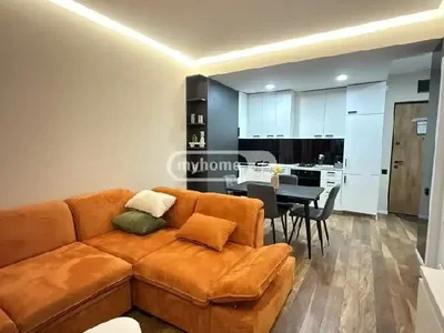 2 room Flat for rent. Varketili