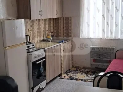 Двухкомнатный частный дом в районе аэропорта