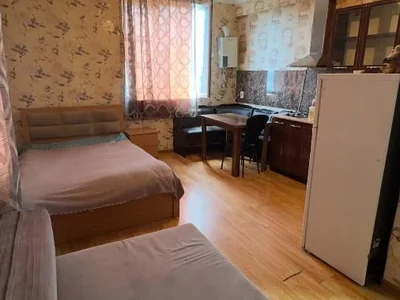 1-комнатная квартира в Тбилиси