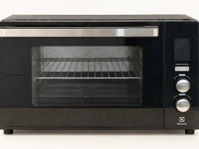 Настольная духовка Electrolux ESO45DIGIT