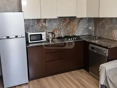 Коммерческое помещение на Chkondideli St 105 Nadzaladevi