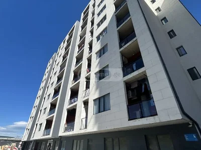 3-комнатная квартира на продажу. Вазисубани