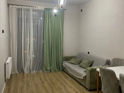Коммерческое помещение на libani st. 0 Avchala