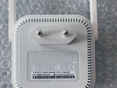 Усилитель WiFi Xiaomi
