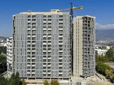 3 room Flat For Sale. Digomi