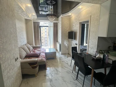 3 room Flat For Sale. Didi digomi