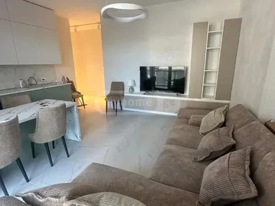 3 room Flat For Rent. Vake