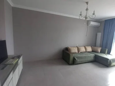 2+1 квартира на ул. Клдиашвили 25, $850