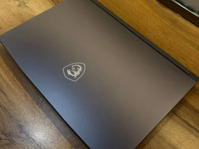 Ноутбук MSI Thin 15 GF63 i5-12450H RTX 3050