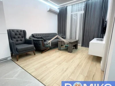 2-комнатная квартира у моря, $600
