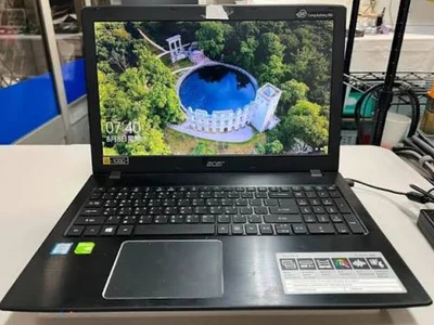 Acer Aspire E5-576G