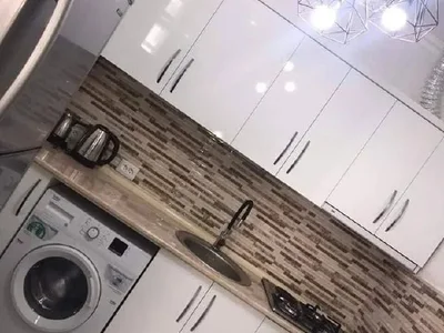 1+1 на ул. Агмашенебели, $450