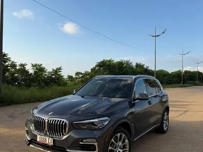 BMW X5 G05
