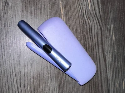 IQOS Iluma i