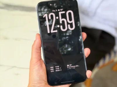 iPhone 14 Pro Max 256 GB