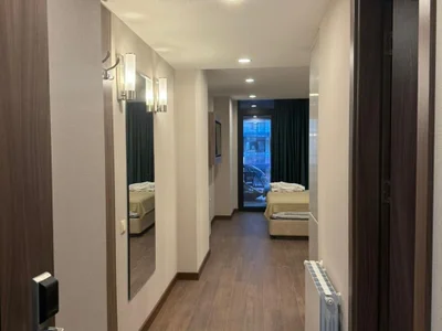 Студия 42 м², 16 этаж, $600
