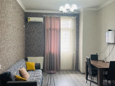 2 room Flat Daily rent. Isani