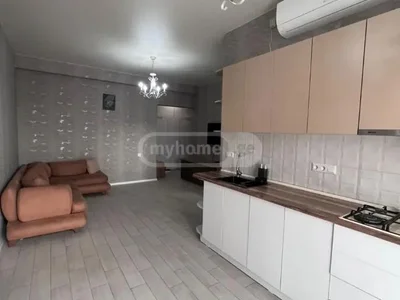3-комнатная квартира в Тбилиси