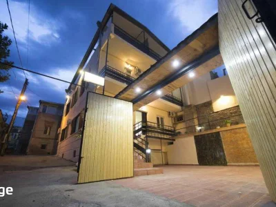 Room Hotel For Sale. Avlabari
