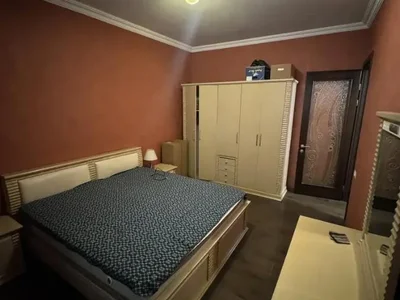 Коммерческое помещение на Kipshidze St 0 Vake