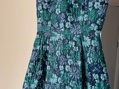 Платье MaxMara