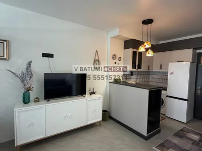 Студия на Новом Бульваре, $450