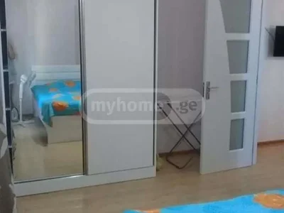 1+1 на David Agmashenebeli Street 0 Agmashenebeli District