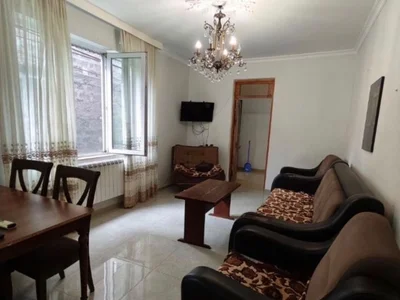 Коммерческое помещение на Bagrationis Shes. 132 Bagrationi District