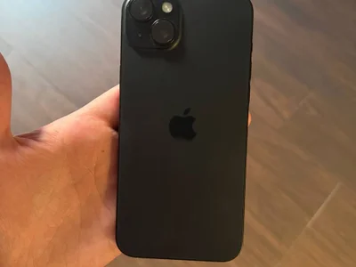 iPhone 15 Plus 128GB