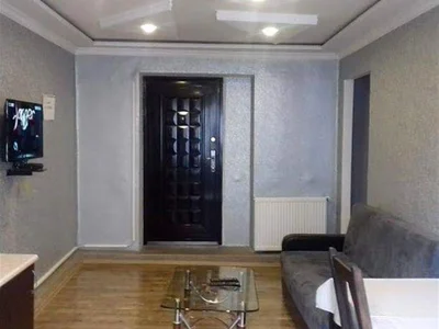 1 room Flat Daily rent. Saburtalo