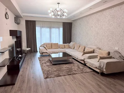 4-комнатная квартира в M² Tamarashvili, $2800