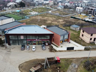 Коммерческое помещение в Тхинвале