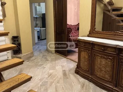 Коммерческое помещение на Chakhava st. 8 Saburtalo
