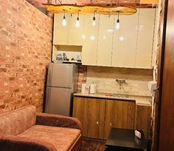 3-комнатная квартира сдаётся. Чугурети