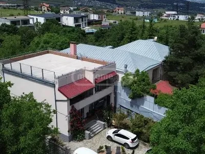 Частный дом, 6 комнат. Ортачала