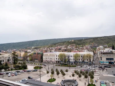 Панорама