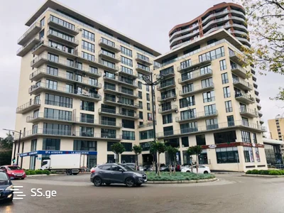 3-комнатная квартира в Тбилиси