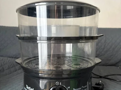 Пароварка Tefal Convenient Series