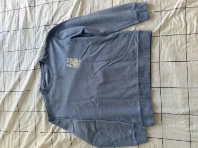 Свитшот Wrangler M